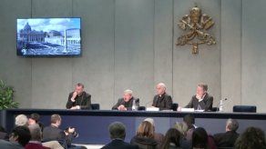 El papa permitirá absolver el grave pecado del aborto