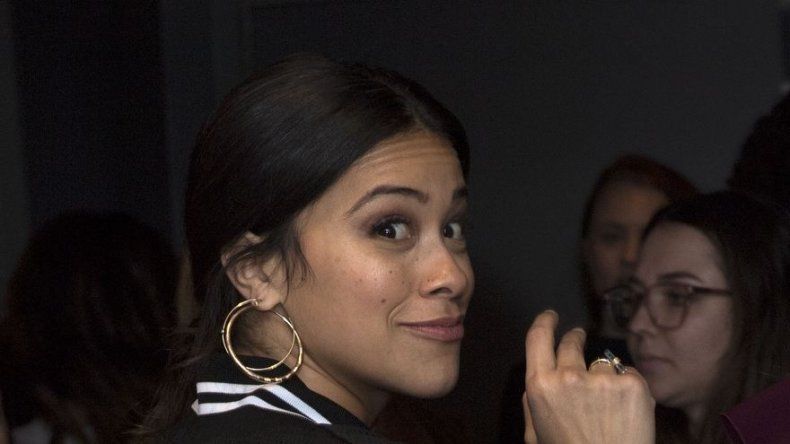 Gina Rodríguez protagonizará una película para Netflix sobre Carmen Sandiego