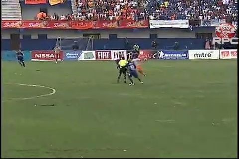 Chepo a la final del Clausura contra Tauro