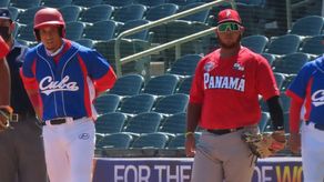 Panamá cae ante Cuba en el Mundial U23