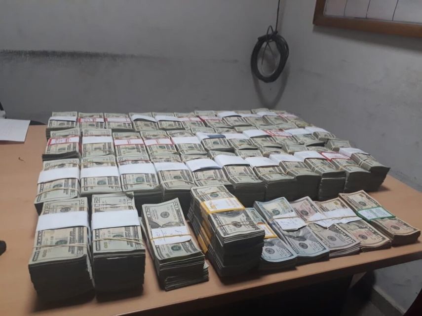 La extinción de dominio busca perseguir los bienes obtenidos de forma ilícita.