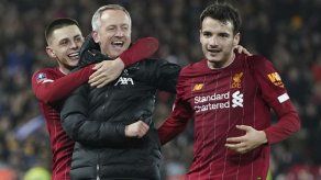 The Associated Press