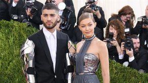Zayn Malik quiere una segunda oportunidad con Gigi Hadid