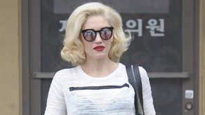 Fan de Gwen Stefani amenazó con suicidarse tras ver unas fotos