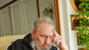 Fidel Castro recuerda ofensa de Deng Xiaoping a Cuba