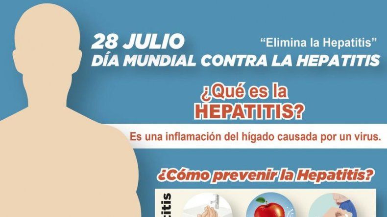 Panamá se suma a la campaña Elimine la hepatitis de la OMS