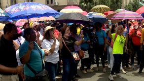 Las organizaciones magisteriales se reunirán con las fuerzas populares para tomar acciones.