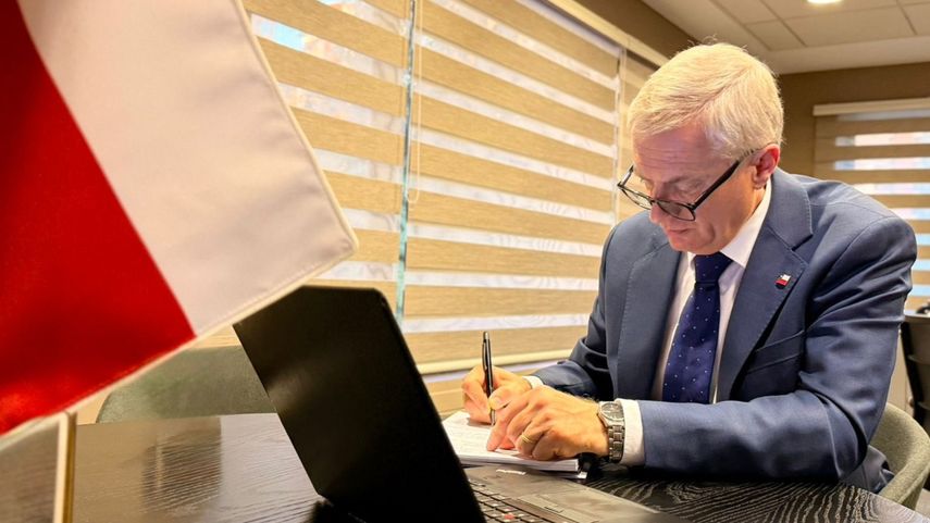 Presidente electo de Chile