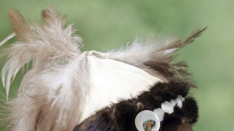 Arizona ayuda a tribus nativas a conseguir restos animales