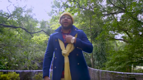 Dubosky estrena el videoclip del tema musical Duele