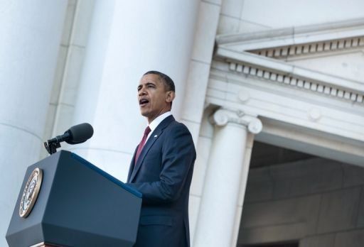 Obama transmite a Abas su oposición a iniciativa en ONU