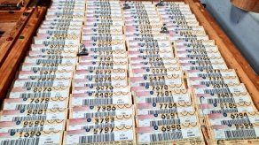 Investigan irregularidades registradas en las devoluciones de billetes de los sorteos en la Lotería.