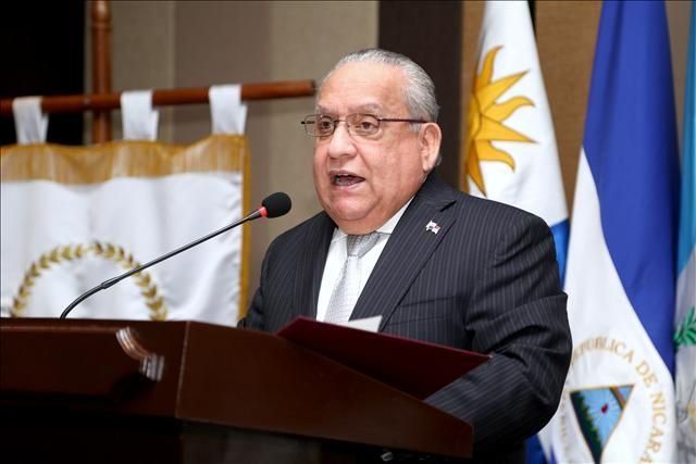 Si es inocente magistrado Benavides debe limpiar su nombre, Ledezma