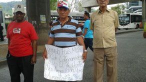 Jubilados no saldrán a las calles