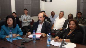 Aprueban traslado de partida al Mingob para aumento de alcaldes