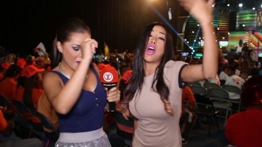 ¿Cuál es el tema más pegado para Carnaval?