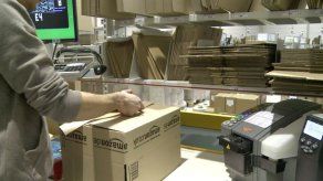 Polémica en EEUU tras artículo que critica condiciones de trabajo en Amazon