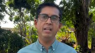 Absel Navarro es el nuevo rector de la UNACHI
