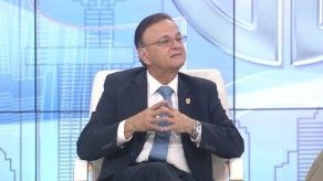 Roy destaca acuerdos firmados entre Panamá y China