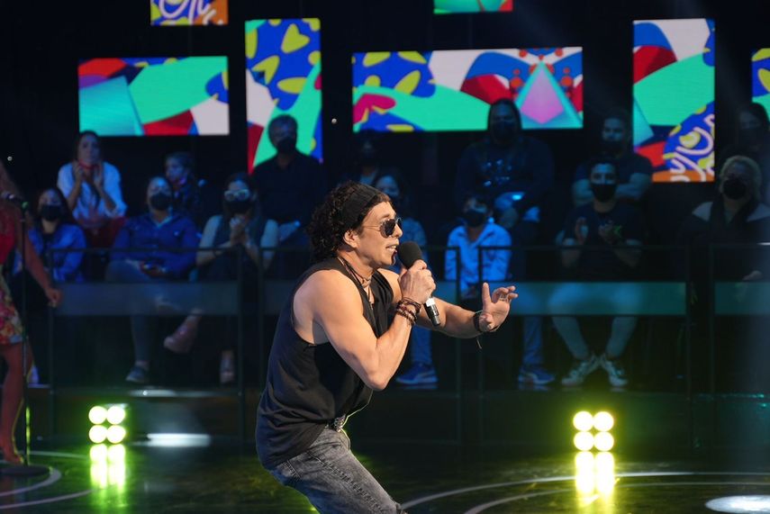 Carlos Vives afirma que sintió desde el primer show el rechazo del público