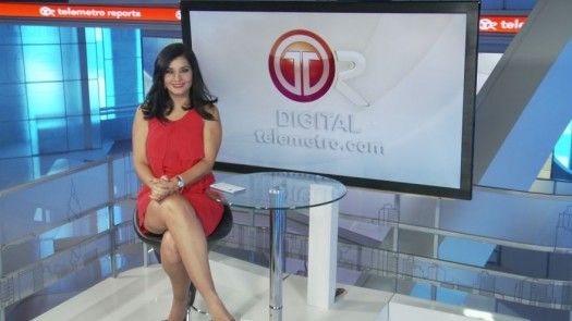 TR Digital edición del 20 de abril de 2017