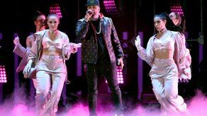 Nicky Jam defenderá el orgullo latino en la clausura del Mundial