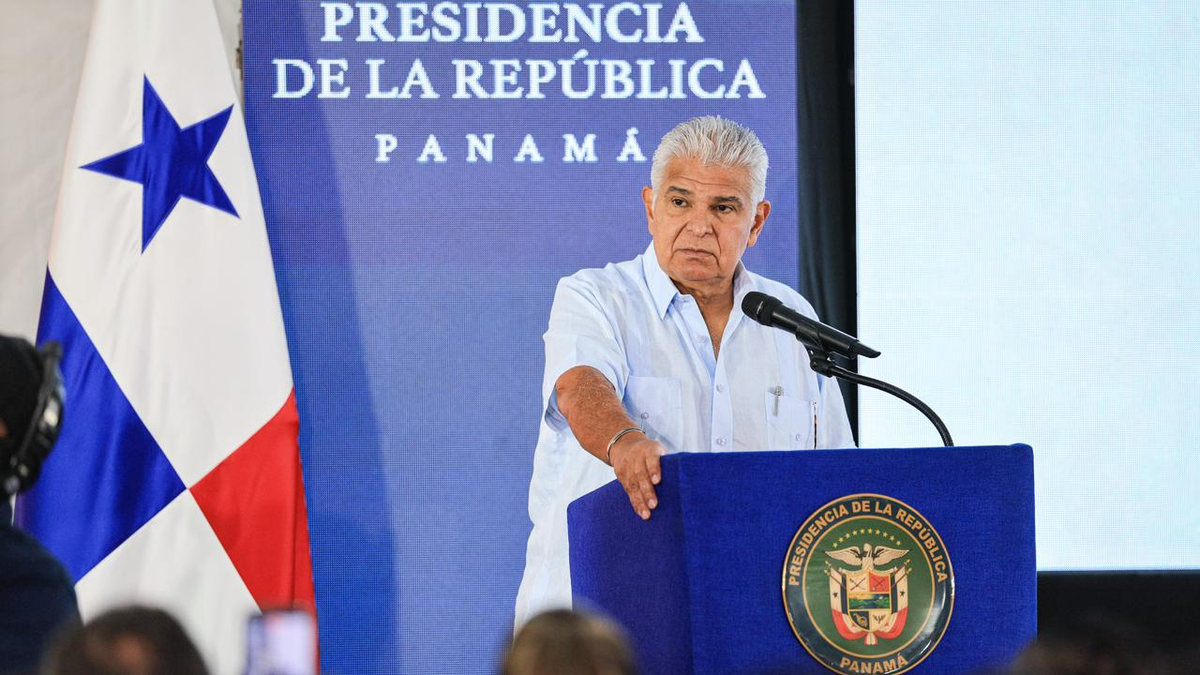 Mulino descarta negociar con pandillas Mulino descarta negociar con pandillas