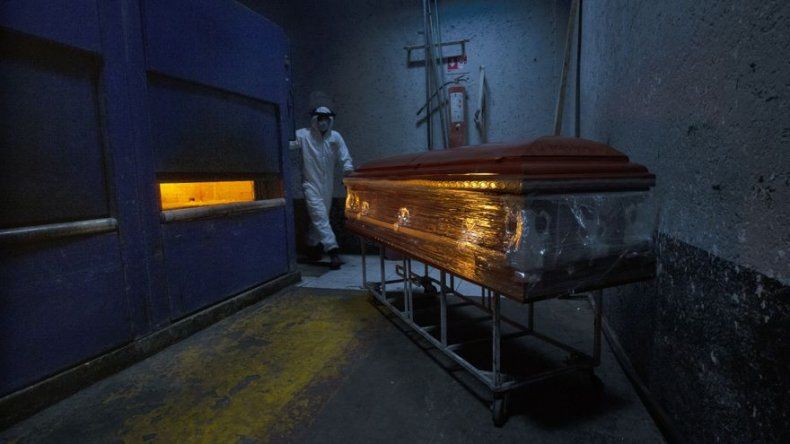 Associated Press