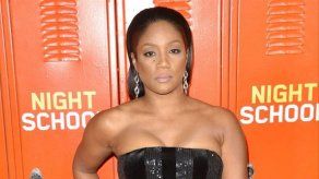 El desconcertante propósito de Tiffany Haddish para 2019 que ha enfadado a PETA