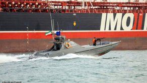 Este episodio es uno más de la serie de incidentes recientes entre Irán y EEUU en el estrecho de Ormuz.