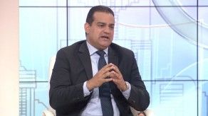 Carles detalla sobre oportunidades de empleo y salario mínimo Carles detalla sobre oportunidades de empleo y salario mínimo