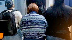 Ciudadana de República Dominicana fue expulsada de Panamá por maltrato y privación de menores.