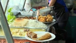 Caen drásticamente ganancias en fondas, propietarios piden ayuda al Gobierno