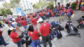 El papa en Panamá El papa en Panamá