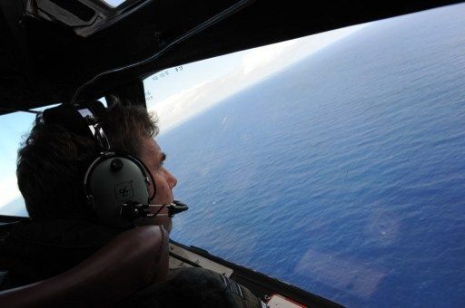 La búsqueda del MH370 alcanzará los 6.000 metros de profundidad