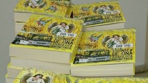 Presentan libro 10 años después de la tragedia del bus 8B-06