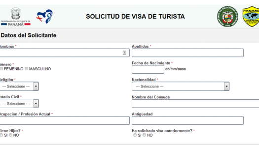 Migración habilita opción de solicitud de visas para peregrinos de la JMJ