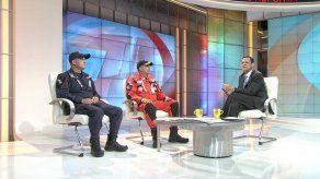 Sinaproc hace llamado a bañistas sobre el peligro en los ríos