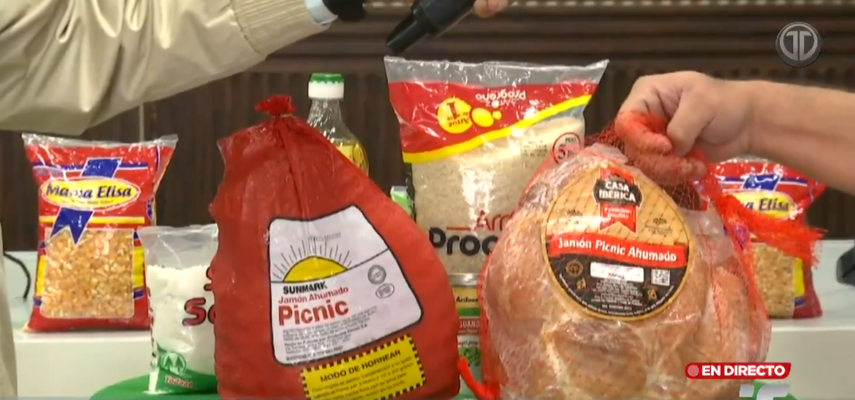 IMA anuncia Caja Navideña 2025: precio y contenido