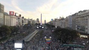 Venezolanos en Argentina: emigrar y toparse con otra crisis y otra izquierda