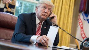 Disney tendrá un robot de Trump en parque de Florida