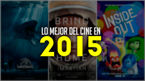 Las 10 mejores películas estrenadas en Panamá en el 2015