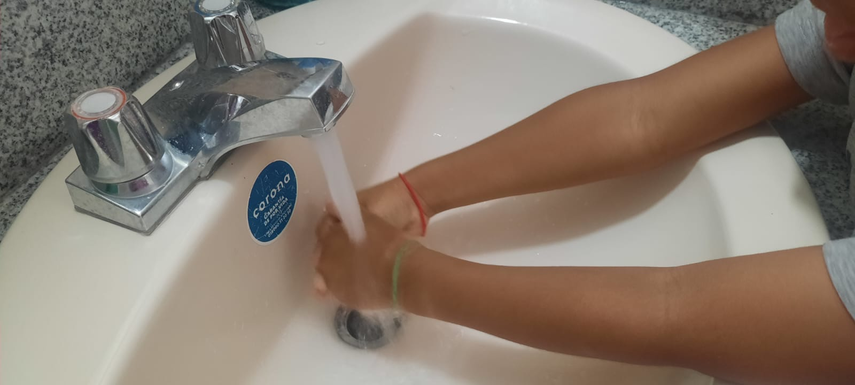 MINSA reitera la importancia del lavado de manos para evitar contagios de virus y enfermedades MINSA reitera la importancia del lavado de manos para evitar contagios de virus y enfermedades