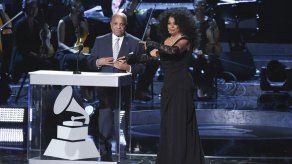 Berry Gordy cumple su sueño al ver a Motown llegar a los 60