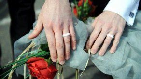 Parejas del mismo sexo piden ser incluidas en reforma migratoria en EEUU