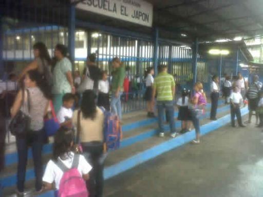 MEDUCA se prepara para inicio del año escolar 2013