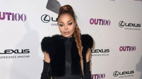 ¿Vuelve a estar ocupado el corazón de Janet Jackson?