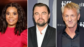 Leonardo DiCaprio y Regina Hill protagonizarán la próxima película de Paul Thomas Anderson