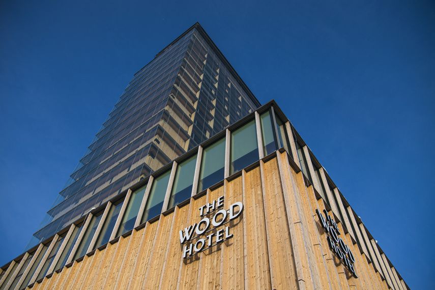 Al igual que en otros países nórdicos