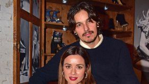 Dafne Fernández ya ha dado a luz a su esperada niña